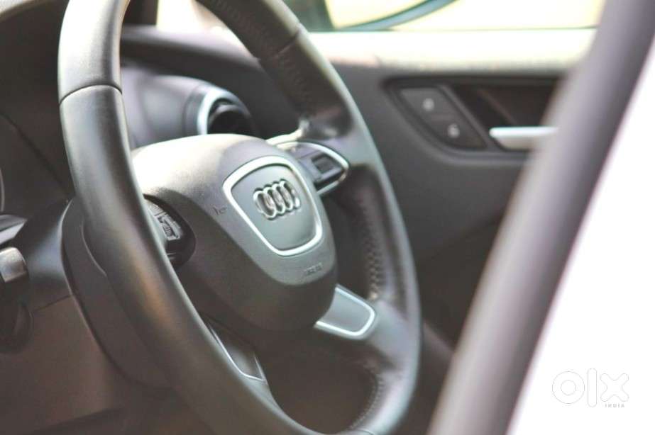 Audi A3 35 Tdi Attraction, 2014, Diesel