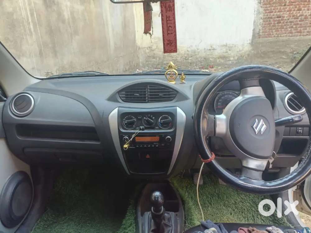 Maruti Suzuki Alto 800 2017 Petrol 72000 Km Driven