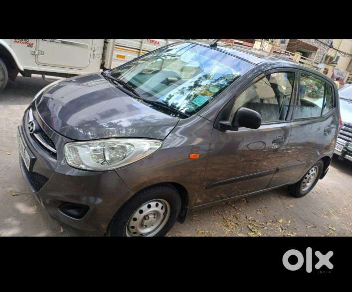 Hyundai I10 Era, 2011, Petrol