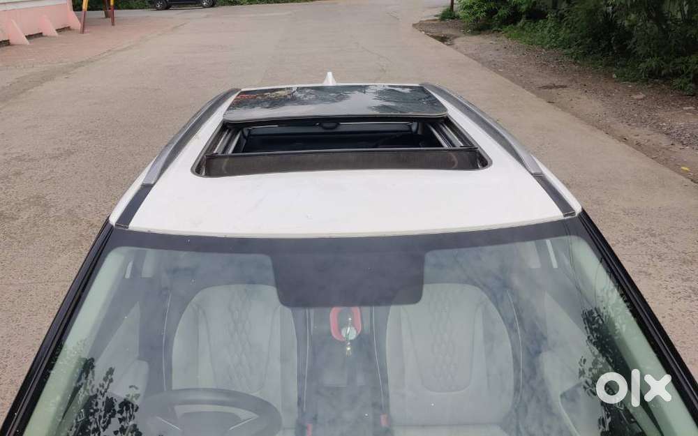 Hyundai Creta 1.5 Sx (o) Diesel, 2022, Diesel