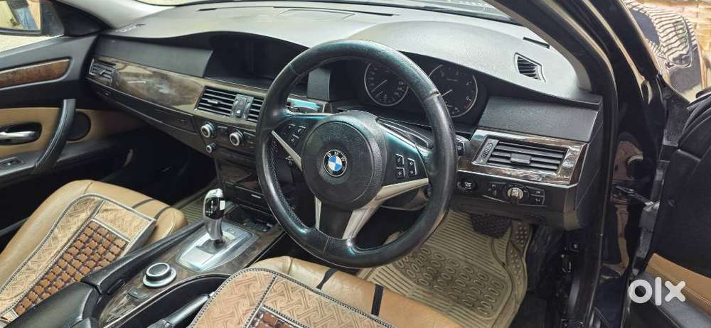 Bmw 5 Series 530d Highline, 2009, Diesel