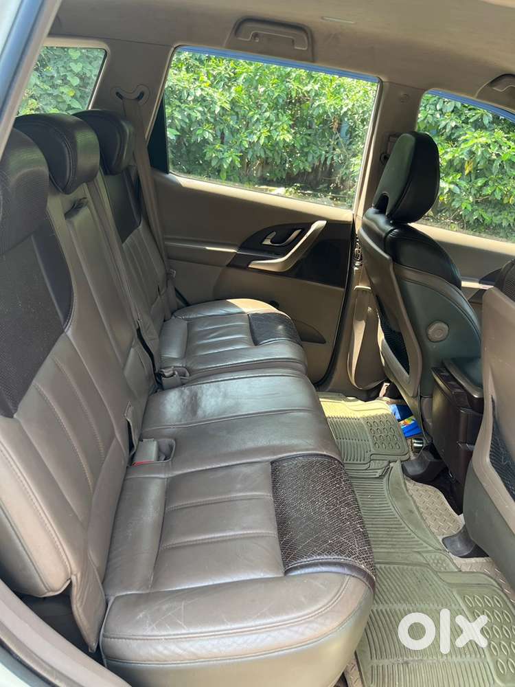 Mahindra Xuv500 Diesel Manual 2012