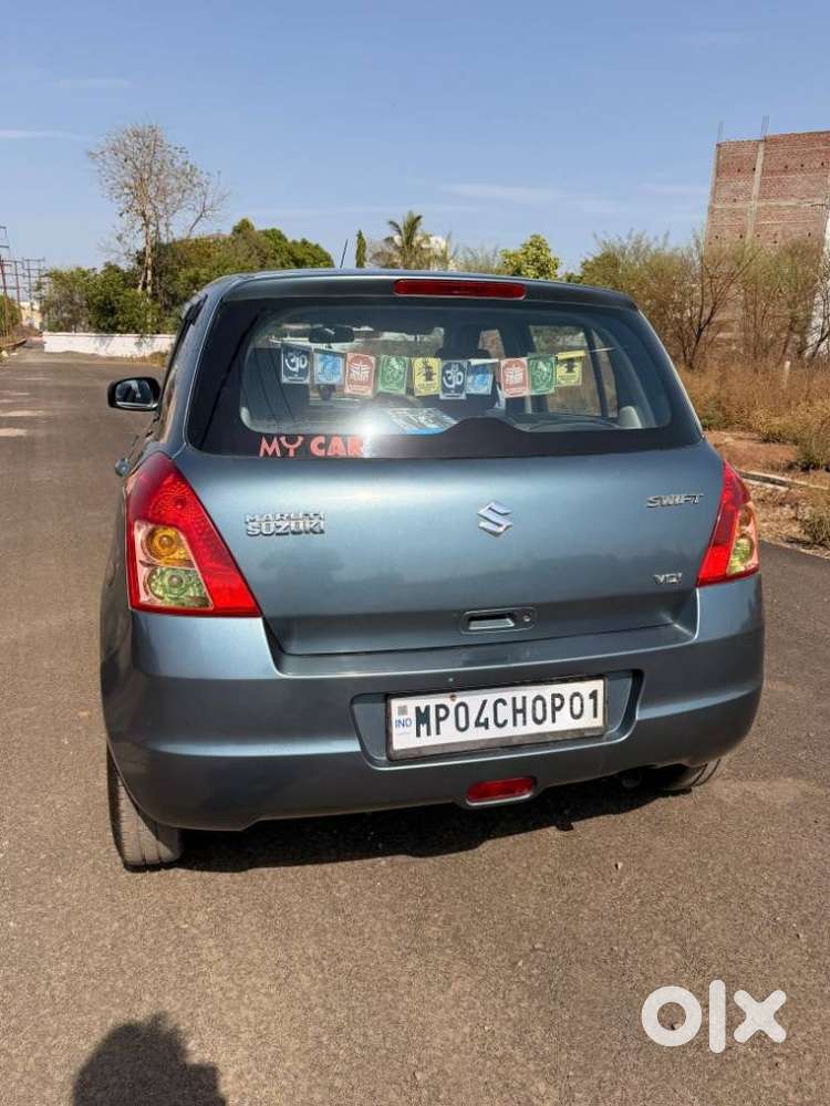 Maruti Suzuki Swift 2011-2014 Vdi, 2011, Diesel