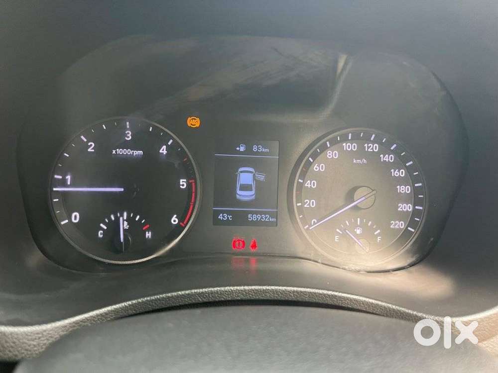 Hyundai Verna 1.6 Sx (o) Crdi, 2018, Diesel