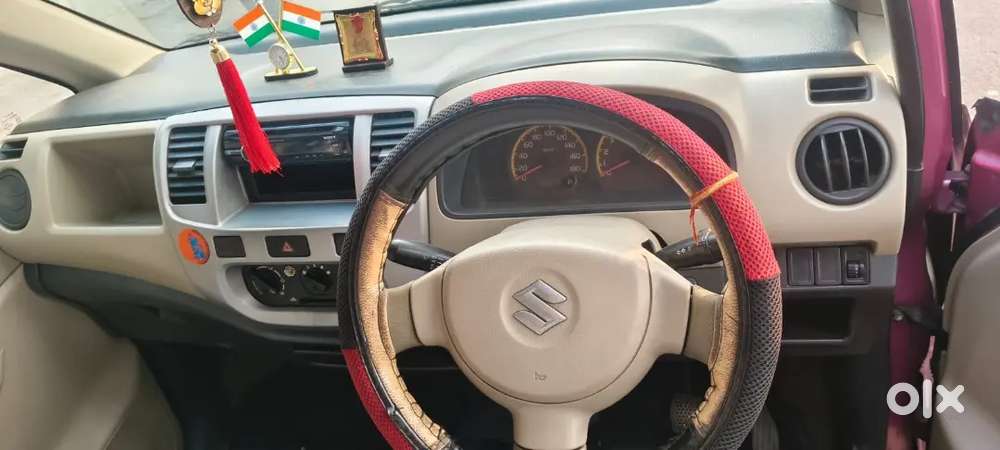 Maruti Suzuki Zen Estilo Vxi 2007  97k Driven