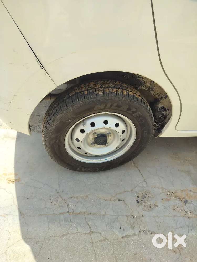 Maruti Suzuki Alto K10 2024 Cng & Hybrids 52000 Km Driven