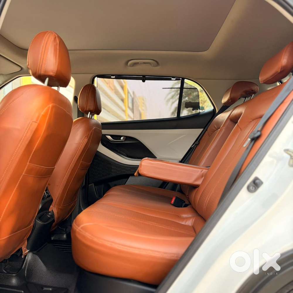 Hyundai Creta 1.6 Sx Automatic, 2020, Petrol