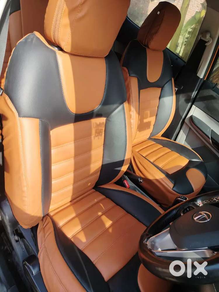 Tata Tiago 2016 Petrol Well Maintained