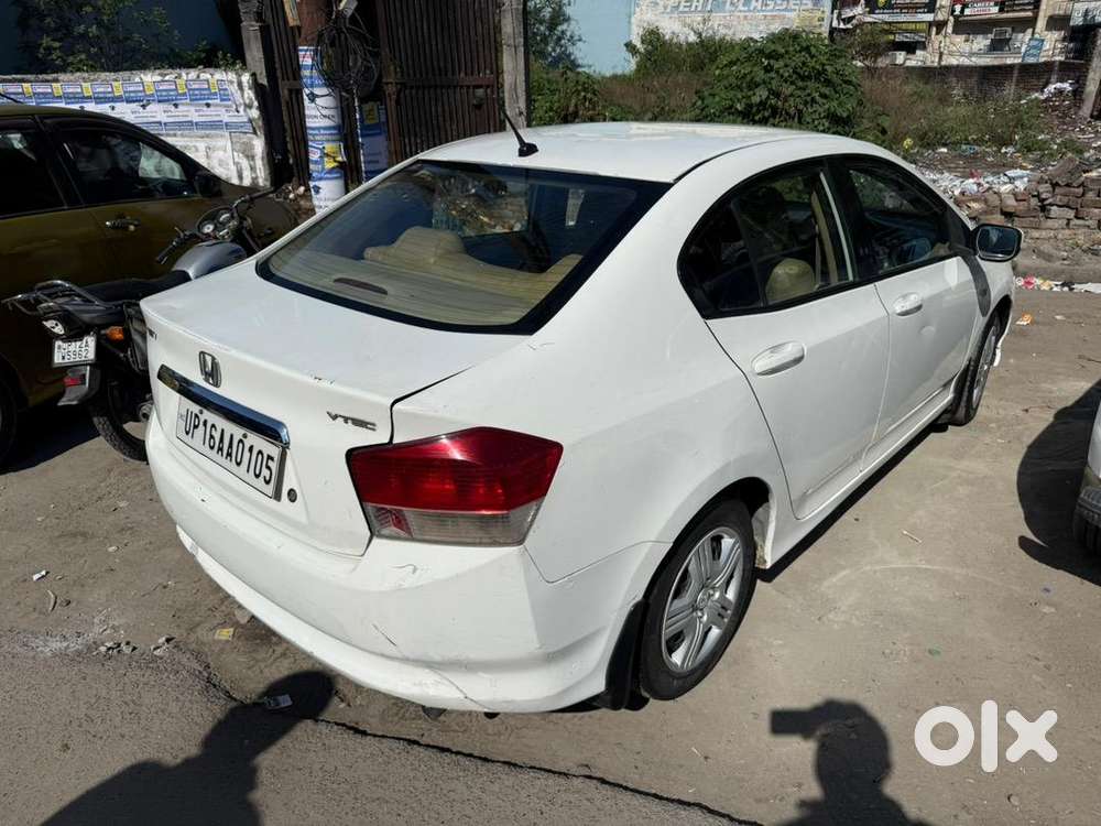 Honda City 2010 Petrol Good Condition