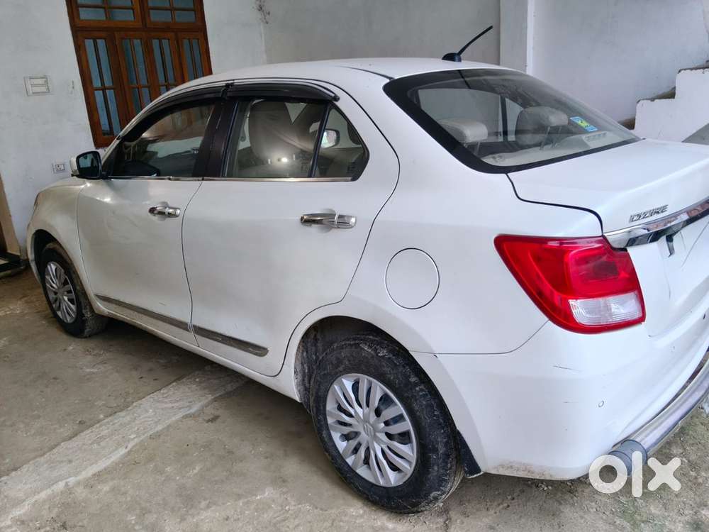 Maruti Suzuki Dzire 2021 Petrol 77000 Km Driven