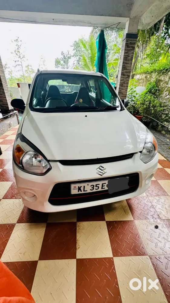 Maruti Suzuki Alto 800 2013 Petrol Good Condition
