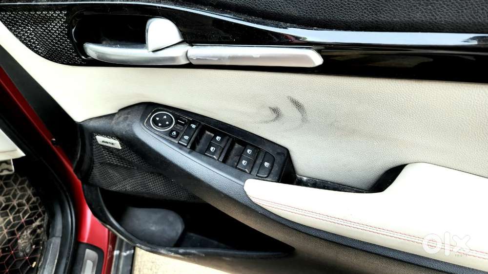 Kia Seltos Gtx Plus, 2020, Petrol