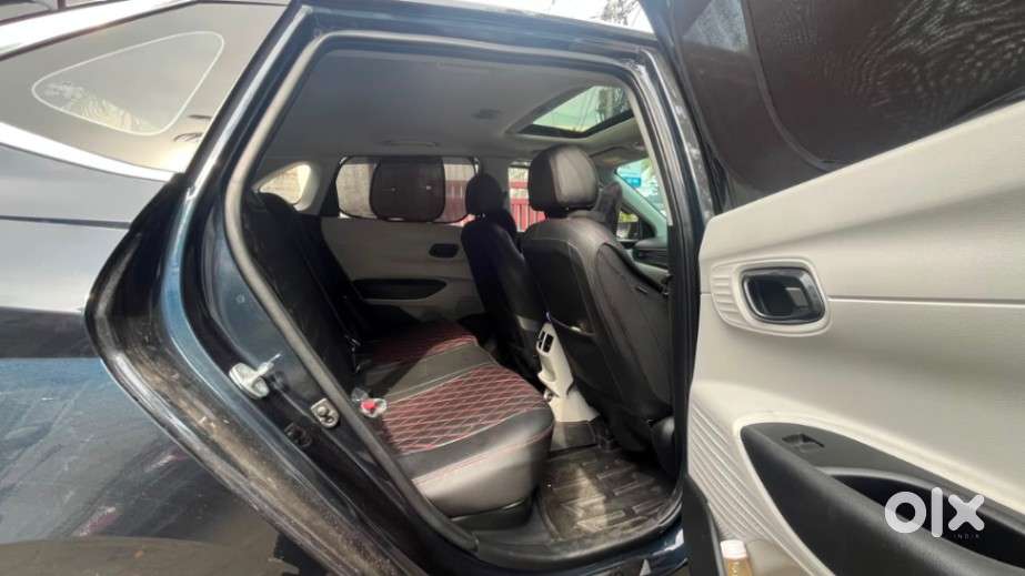 Hyundai I20 Sportz 1.2 Ivt, 2024, Petrol