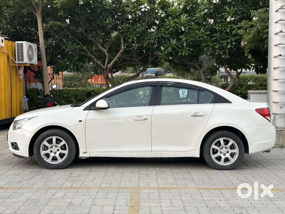 Chevrolet Cruze 2014-2016 Ltz At, 2013, Diesel