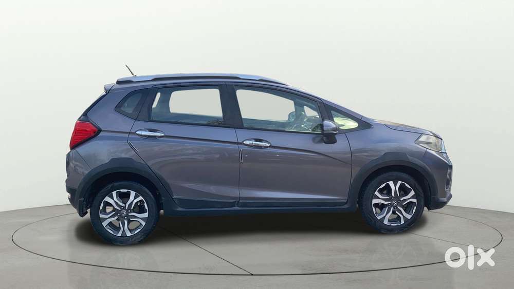 Honda Wr-v I-dtec Vx, 2018, Diesel