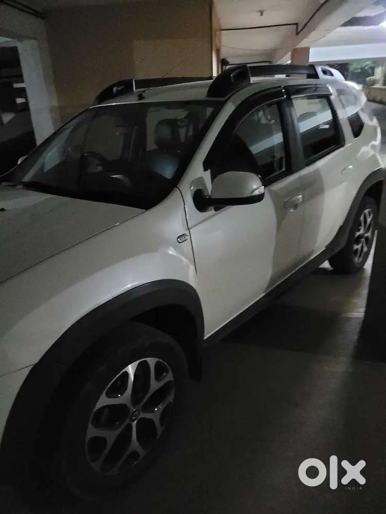 Renault Duster Diesel 2019 Rxl Plus