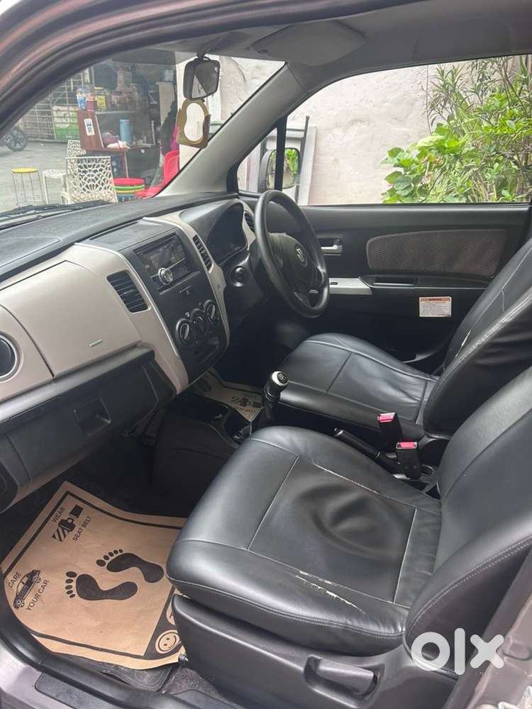 2013 Maruti Suzuki Wagon R