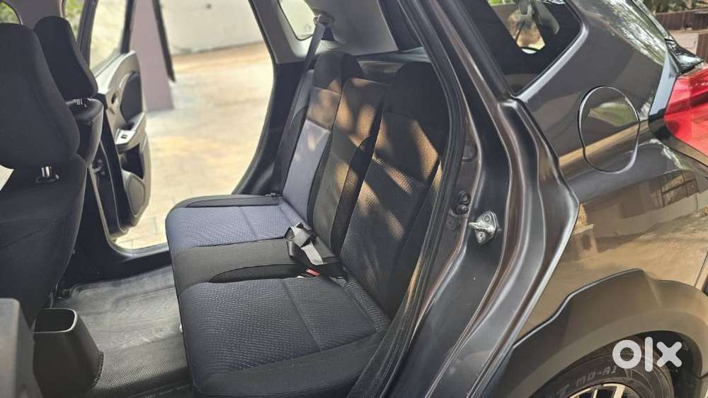 Honda Wr-v I-vtec S, 2017, Diesel