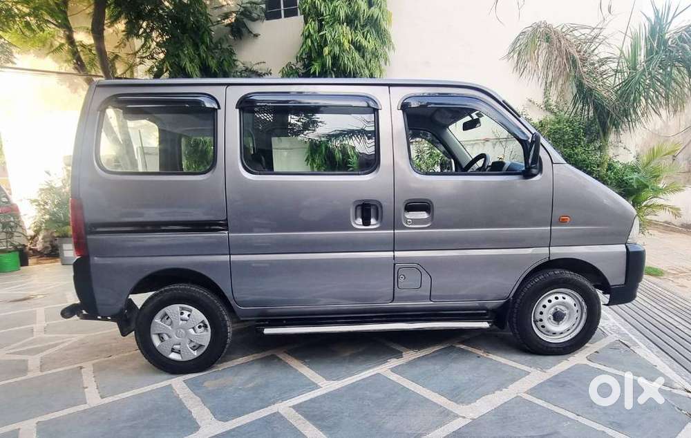 Maruti Suzuki Eeco 5 Seater Ac, 2025, Petrol