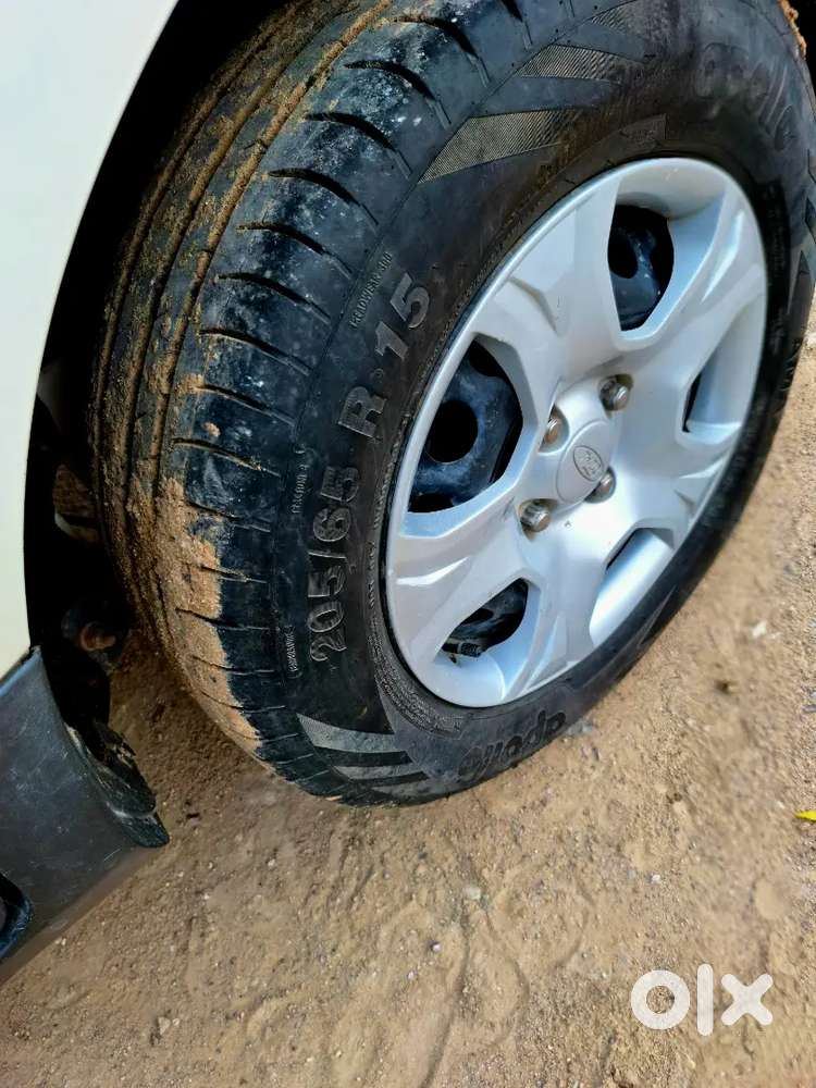 Ford Ecosport 2015 Diesel Well Maintained