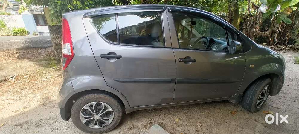 Maruti Suzuki Ritz 2011 64000 Km Driven