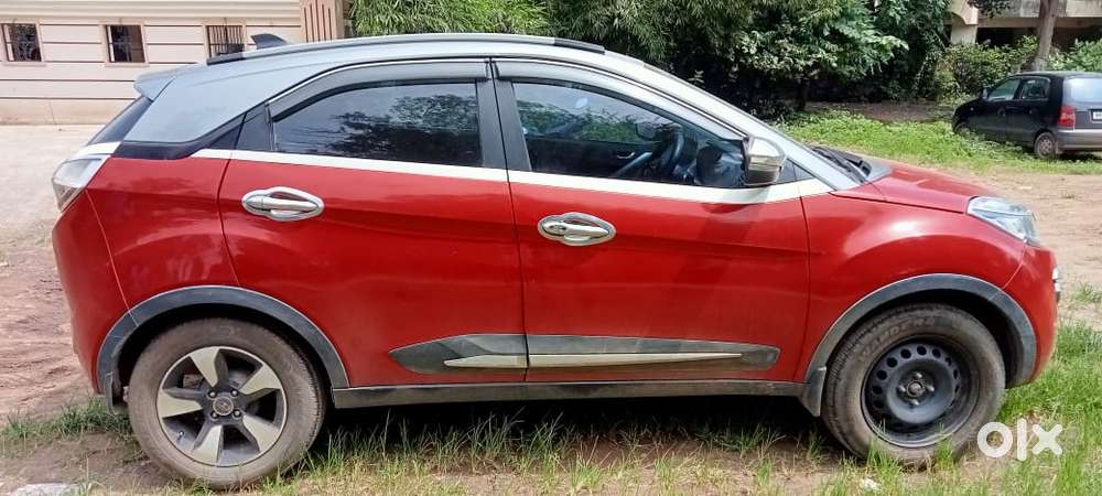 Tata Nexon 1.5 Revotorq Xz Plus, 2018, Diesel