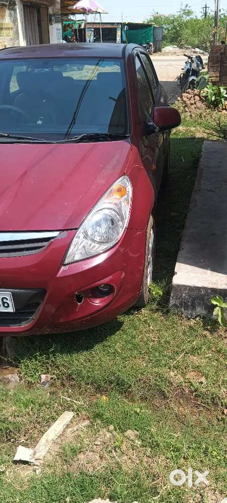 Hundai 120 2011 2031 Tak Vailid