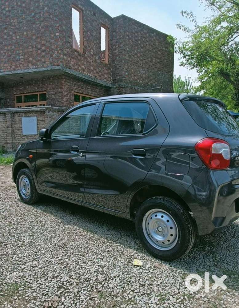 Maruti Suzuki Alto K10 1.0 Lxi, 2026, Petrol