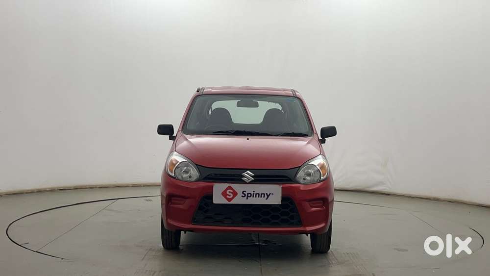 Maruti Suzuki Alto 800 0.8 Lxi (o), 2022, Petrol