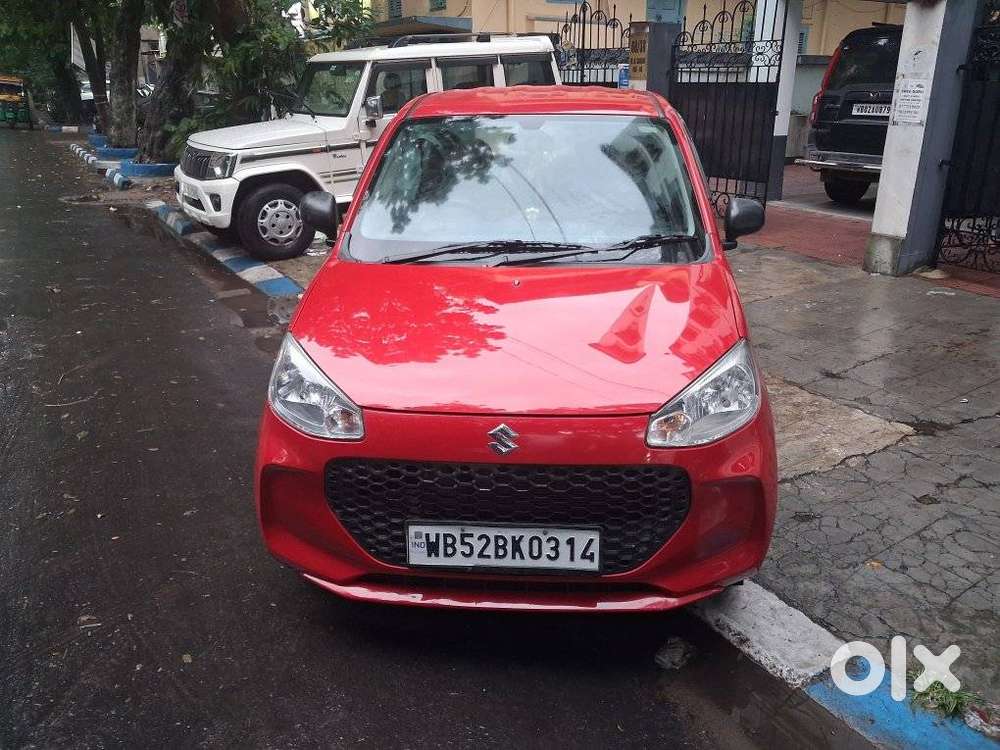 Maruti Suzuki Alto K10 1.0 Lxi, 2023, Petrol