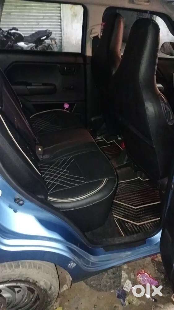 I Want To Rent My Car