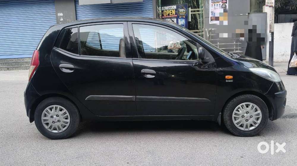 Hyundai I10 Era, 2010, Petrol