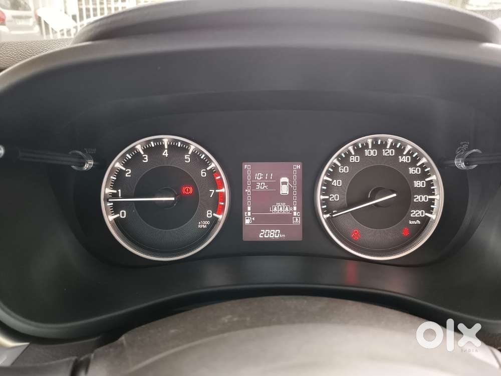 Toyota Urban Cruiser Taisor S Plus 1.2 Petrol Mt, 2025, Petrol