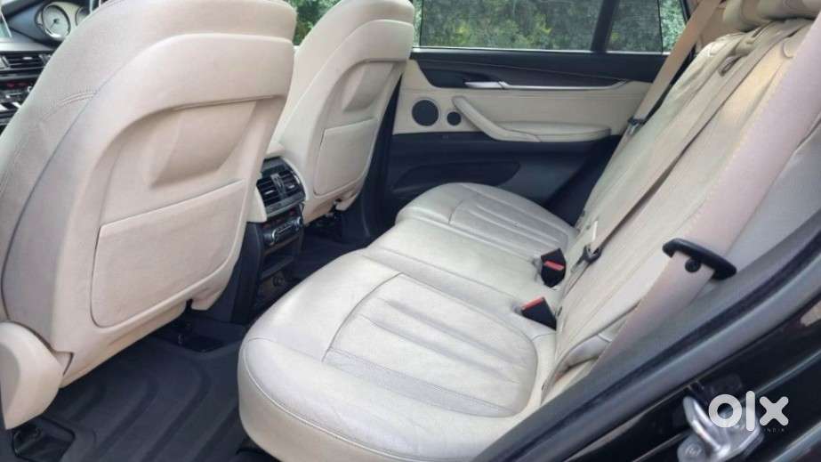 Bmw X5 Xdrive30d Xline, 2015, Diesel