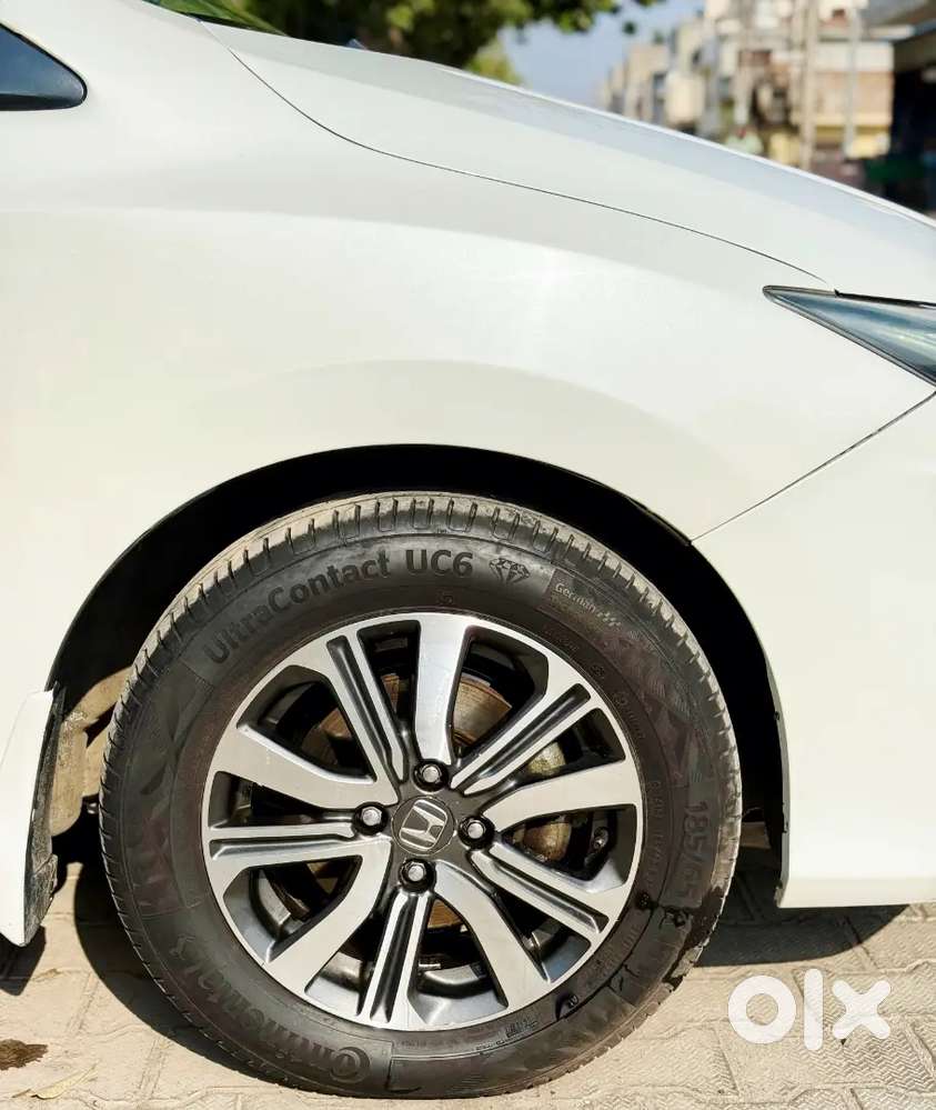 Honda City Petrol 2018 Car