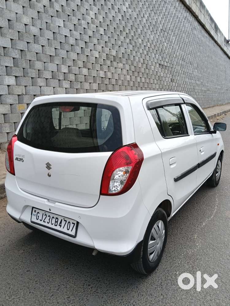 Maruti Suzuki Alto 800 Lxi, 2019, Petrol