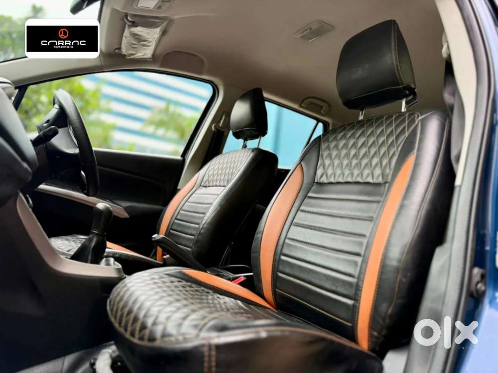 Maruti Suzuki S-cross 1.5 Sigma, 2021, Petrol
