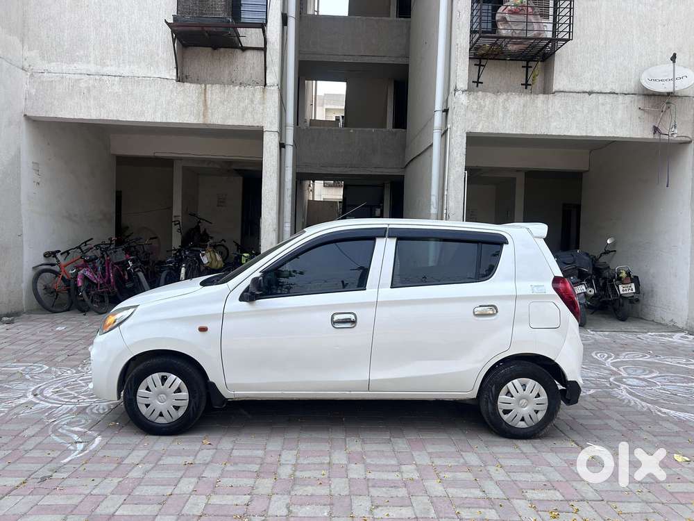 Maruti Suzuki Alto 800 2019-2023 0.8 Lxi (o), 2019, Cng & Hybrids