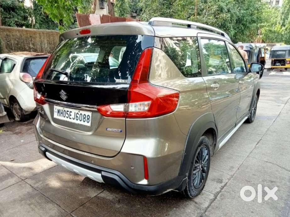 Maruti Suzuki Xl6 1.5 Zeta At, 2020, Petrol