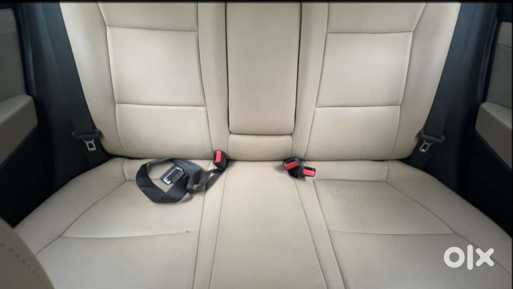 Hyundai Verna 1.5 Sx Ivt, 2022, Petrol