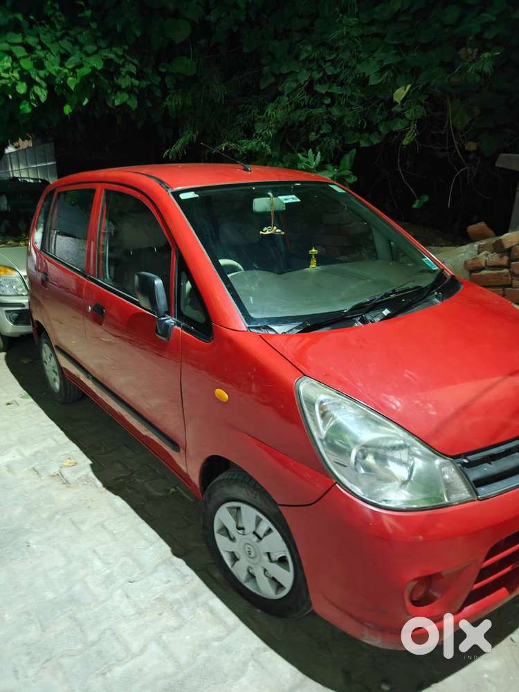 Maruti Estilo Lxi 2010