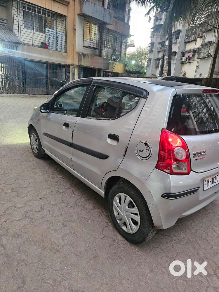 Maruti Suzuki A-star 2012-2014 1.0 Vxi, 2013, Petrol