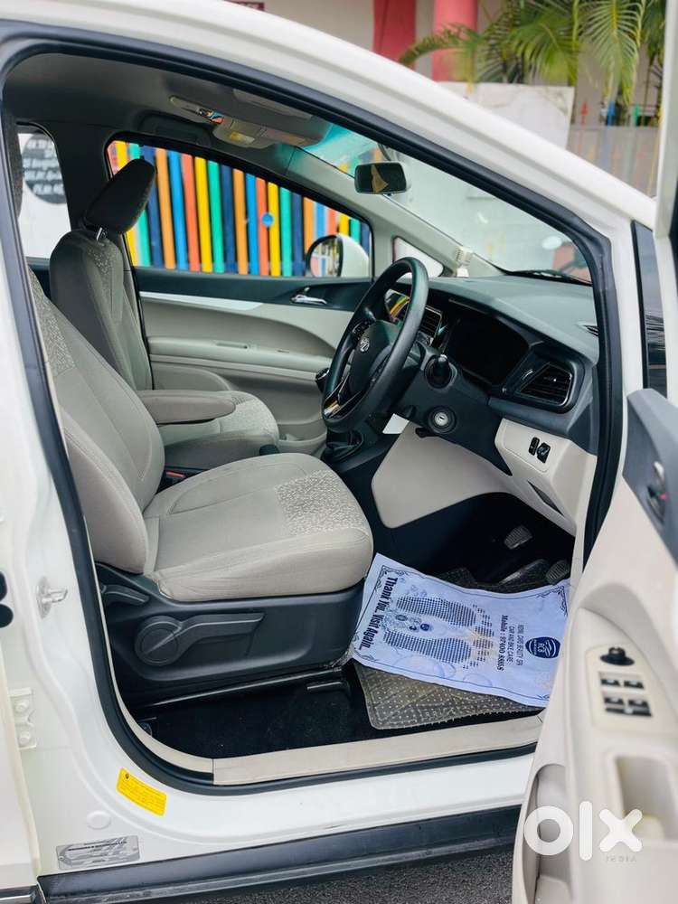 Mahindra Marazzo 2018 Diesel Manual 2nd Owner