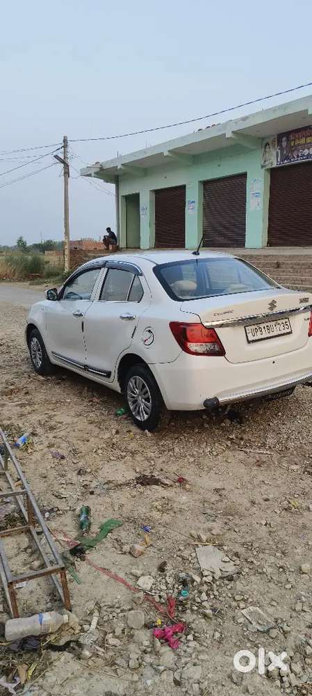 Gadi Good Condition 2017 October Ki Hai