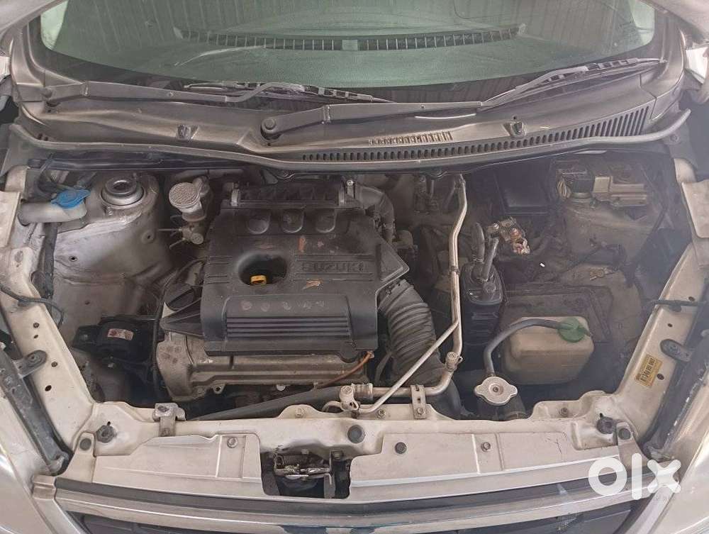 Maruti Suzuki Wagon R Amt Vxi, 2018, Petrol