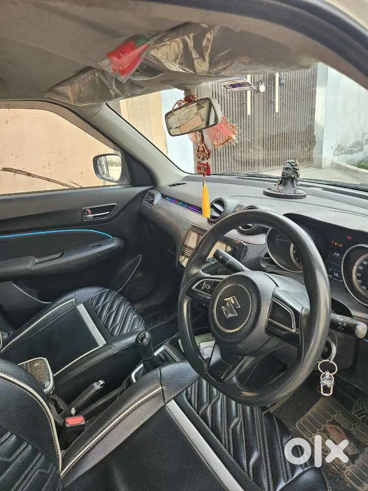 Maruti Suzuki Swift 2023