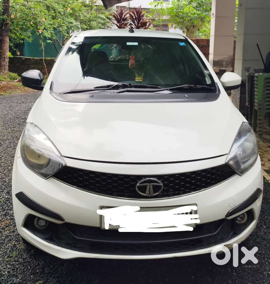 Tata Tiago 2018