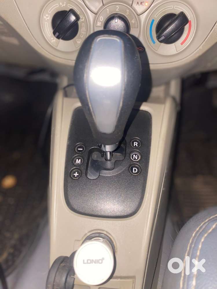 Maruti Suzuki Alto 2017 Automatic