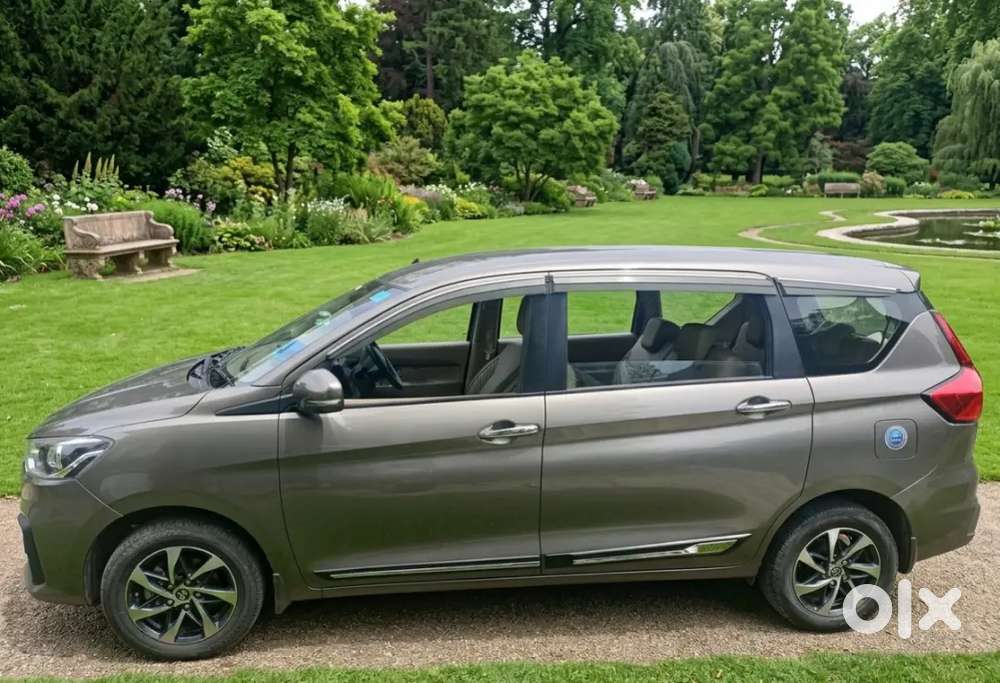 Brand In Brand New Condition  Finance 9.24lakh