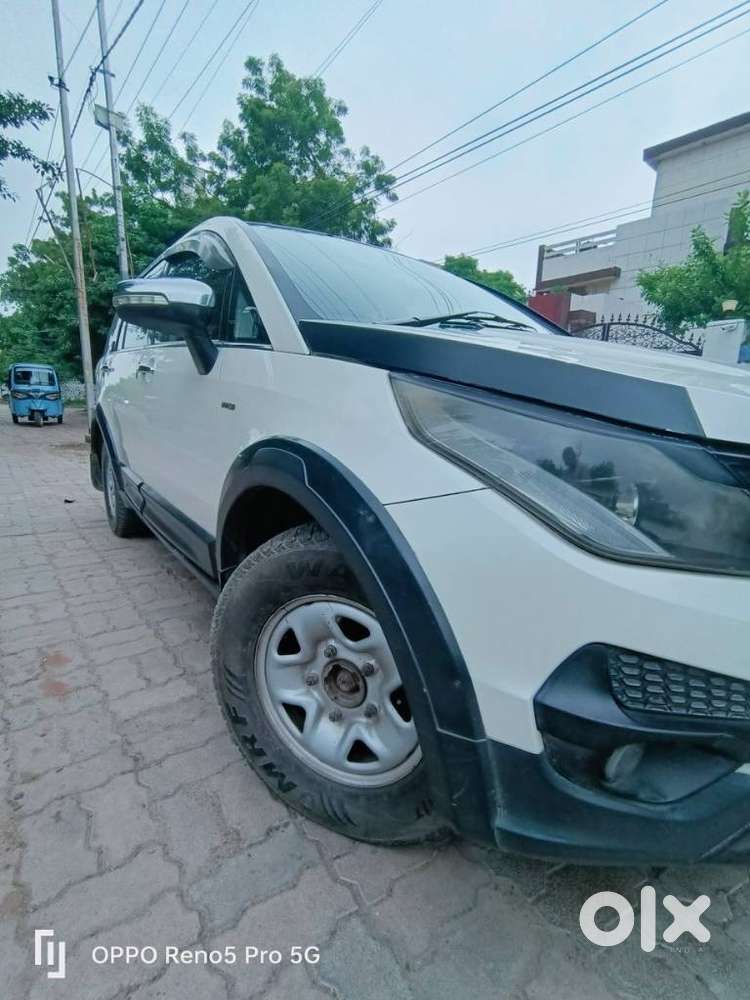 Tata Hexa 2.2 Xe 4x2 7 Str, 2018, Diesel